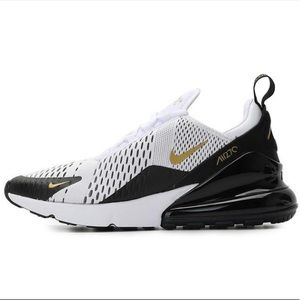 Nike Air Max 270 Women’s Athletic Sneaker